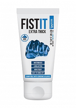 Fist It - Extra Thick - 100 ml