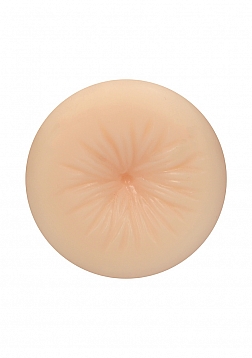 Anus Soap