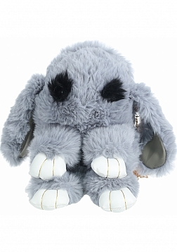 SLI - Bolsa para cejas Bunny - Gris