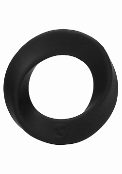 N0. 84 - Cock Ring - Medium - Black